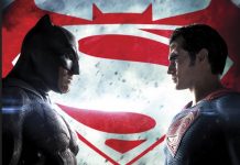 Batman vs Superman: A Origem da Justiça | Novo filme da DC Comics registra a maior bilheteria da história no Brasil