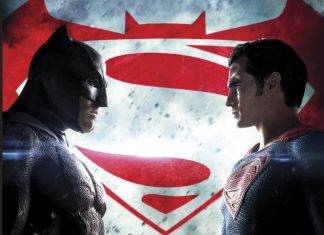 Batman vs Superman: A Origem da Justiça | Novo filme da DC Comics registra a maior bilheteria da história no Brasil