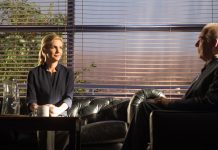 Better Call Saul 2×05: Rebecca