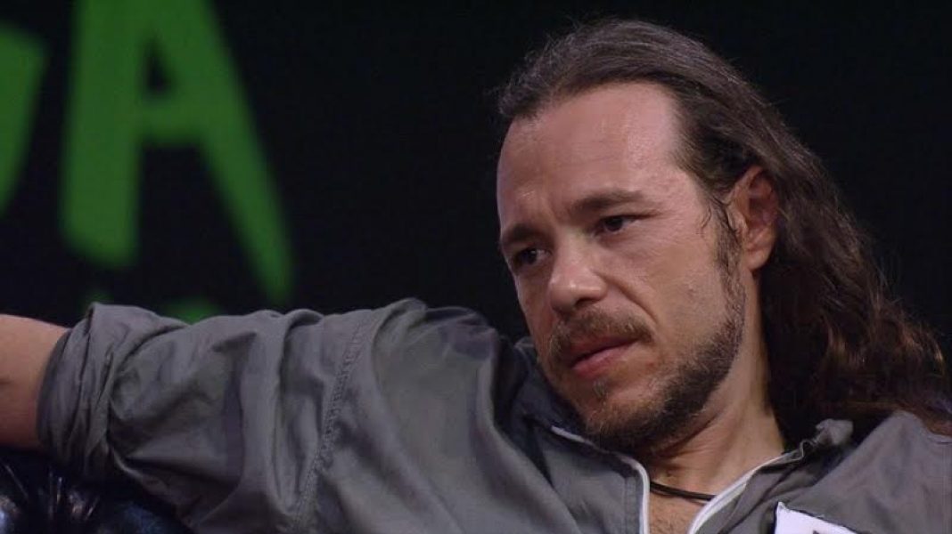 Big Brother Brasil 16x06