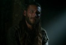 Black Sails 3×09: XXVII
