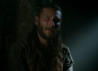 Black Sails 3×09: XXVII