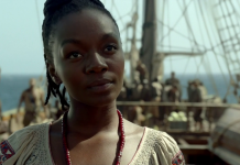 Black Sails 3×06/07 – XXIV/XXV