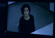 Blindspot 1×12/13: Scientists Hollow Fortune/Erase Weary Youth