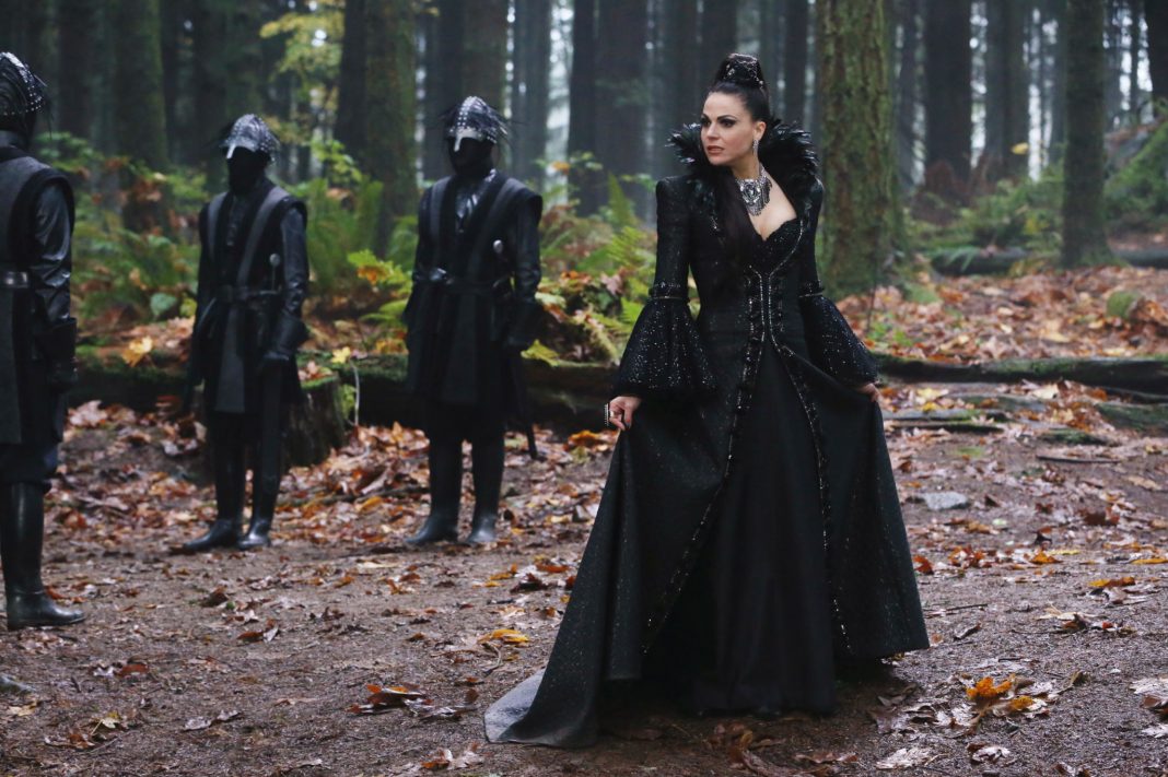 LANA PARRILLA