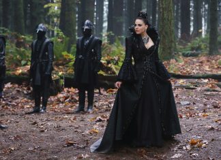 Once Upon a Time 5×12: Souls of the Departed (Episódio 100)