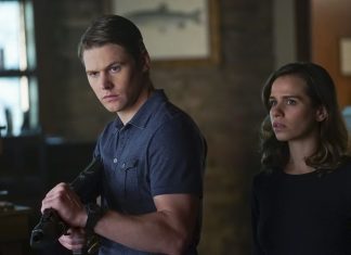 The Vampire Diaries 7×15: I Would For You