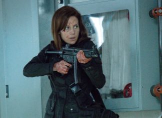 Wayward Pines | Carla Gugino é confirmada na 2ª temporada