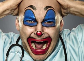 Children’s Hospital | Série é cancelada pela Adult Swim
