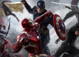 Agents of S.H.I.E.L.D. | Trama de Capitão América: Guerra Civil vai afetar a série