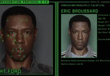 Colony 1×07: Broussard