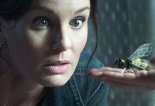 Colony 1×09: Zero Day