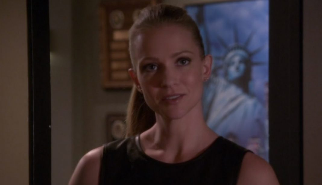 Criminal Minds 11x17