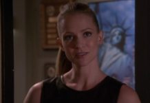 Criminal Minds 11×17: The Sandman