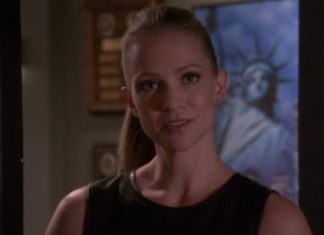 Criminal Minds 11×17: The Sandman