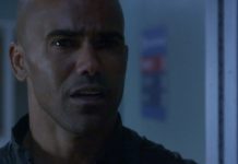 Criminal Minds 11×18: A Beautiful Disaster
