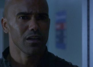 Criminal Minds 11×18: A Beautiful Disaster
