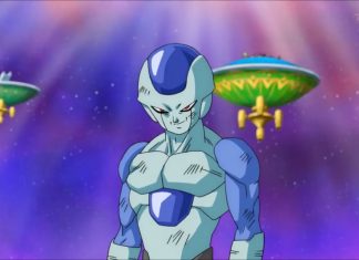 Dragon Ball Super 1×34: Pikkoro VS Furosuto! Makankōsappō ni subete o kakero!