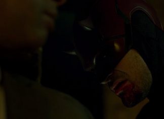 Daredevil 2×10: The Man in the Box
