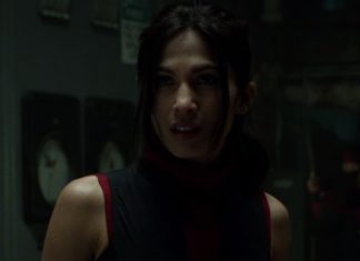 Daredevil 2×12: The Dark at the End of the Tunnel