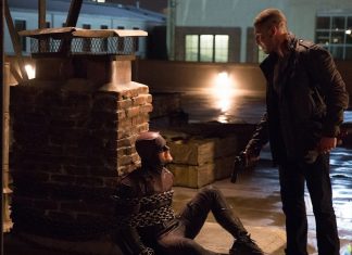 Daredevil 2×03: New York’s Finest