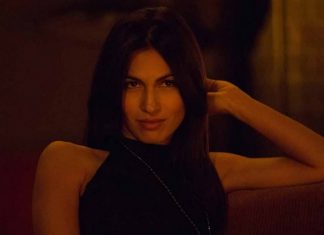 Daredevil 2×05: Kinbaku