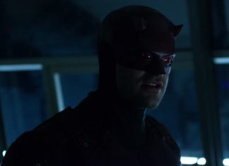 Daredevil 2×06: Regrets Only