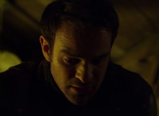 Daredevil 2×08: Guilty as Sin