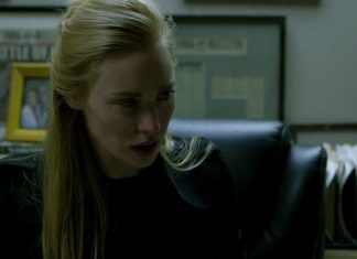 Daredevil 2×09: Seven Minutes in Heaven