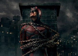 8 Easter Eggs Imperdíveis da 2ª temporada de Demolidor