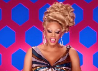 RuPaul’s Drag Race 8×02: Bitch Perfect