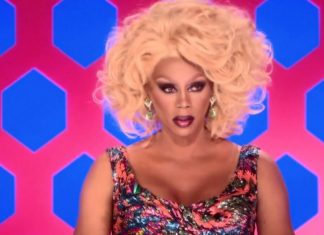 RuPaul’s Drag Race 8×03: RuCo’s Empire