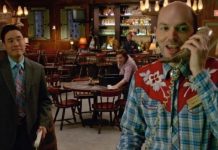 Fresh Off The Boat 2×15/16: Keep’em Separated/Tight Two