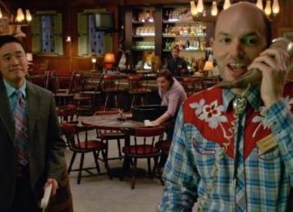 Fresh Off The Boat 2×15/16: Keep’em Separated/Tight Two
