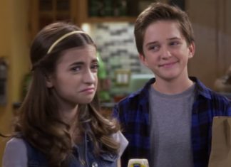 Fuller House 1×04: The Not-So-Great Escape