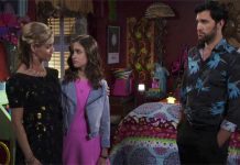 Fuller House 1×07: Ramona’s Not-So-Epic Party