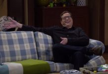 Fuller House 1×08: Secrets, Lies and Firetrucks