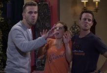 Fuller House 1×10: A Giant Leap