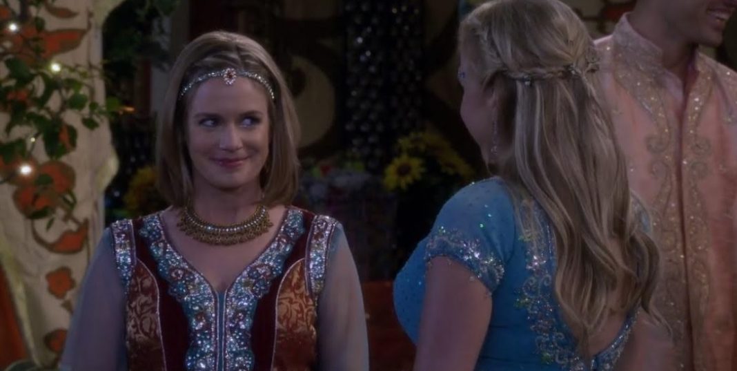 Fuller House 1x11
