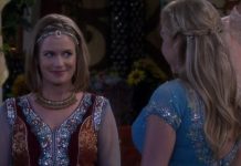 Fuller House 1×11: Partnerships in the Night