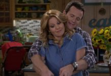 Fuller House 1×12: Save the Dates