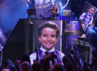 Fuller House 1×05: Mad Max