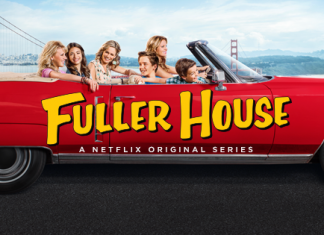 Fuller House | Série é renovada para 2ª temporada pela Netflix