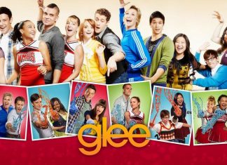 Um Ano Sem Glee