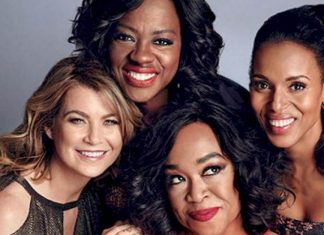 ABC renova Grey’s Anatomy, Scandal, How to Get Away With Murder e outras 8 séries
