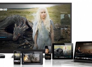HBO GO chegará ao Brasil ainda esse ano