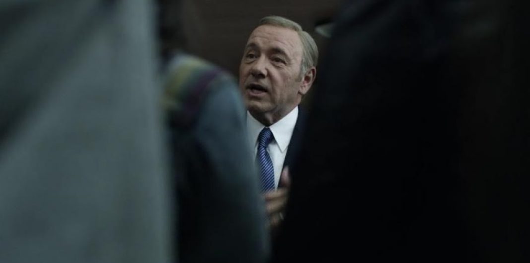 House Of Cards 4x04