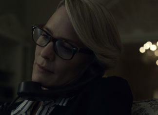 House of Cards 4×05: Chapter 44