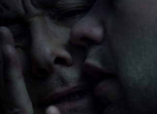 House of Cards 4×06: Chapter 45
