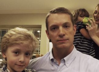 House of Cards 4×07: Chapter 46